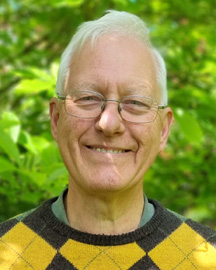 Picture of Ian Birch