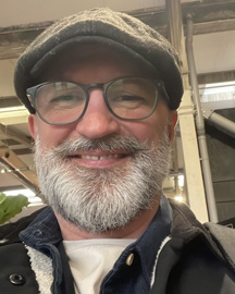 Picture of Andy