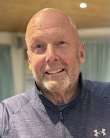 Picture of Mike