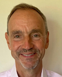 Picture of Nigel