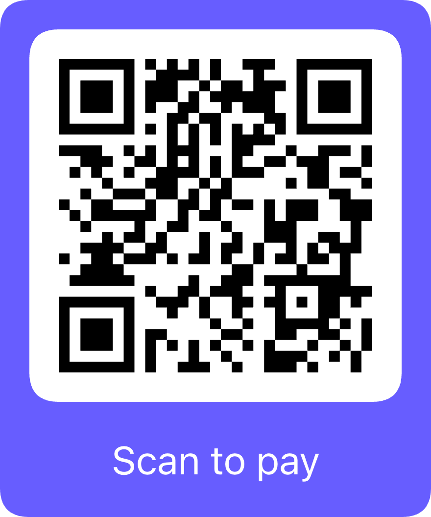 QR code for Sound Bath - October 2026