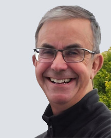Picture of Neil