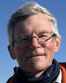 Picture of Nigel Griffiths